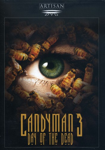Candyman 3: Day of the Dead