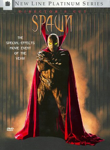 Spawn (Special Edition)
