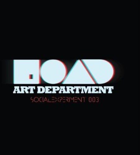Social Experiment 003