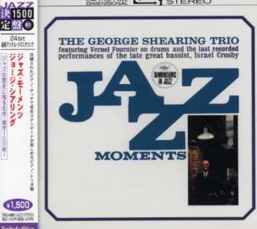 Jazz Moments [Import]