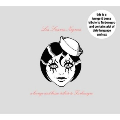 Los Suaves Negros / Various