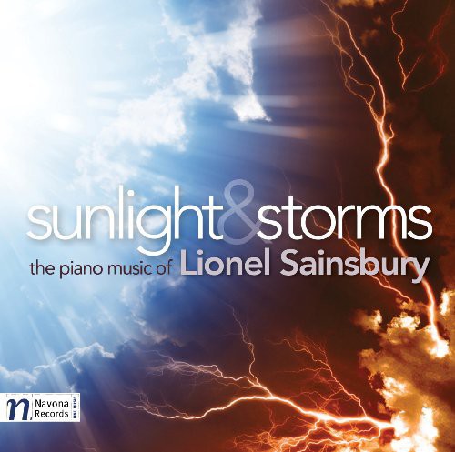 SUNLIGHT & STORMS