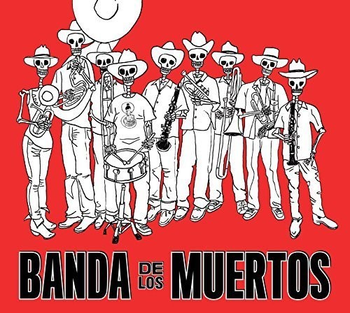 BANDA DE LOS MUERTOS