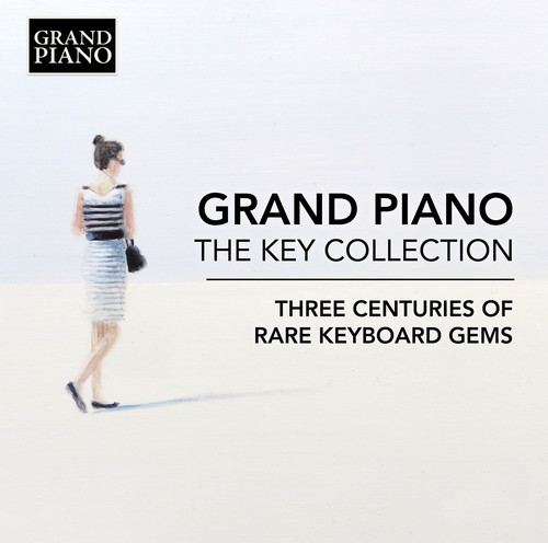 The Key Collection: various
