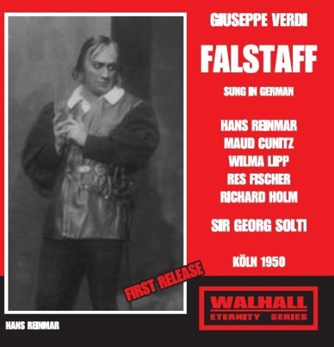 Falstaff