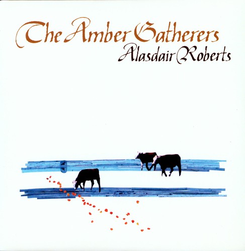 The Amber Gatherers