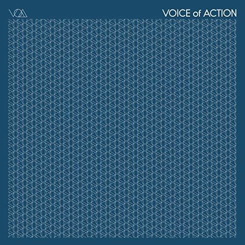 Voice of Action