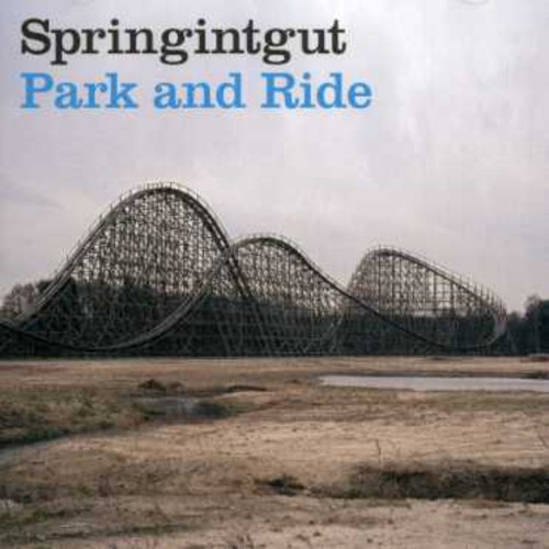 Park and Ride