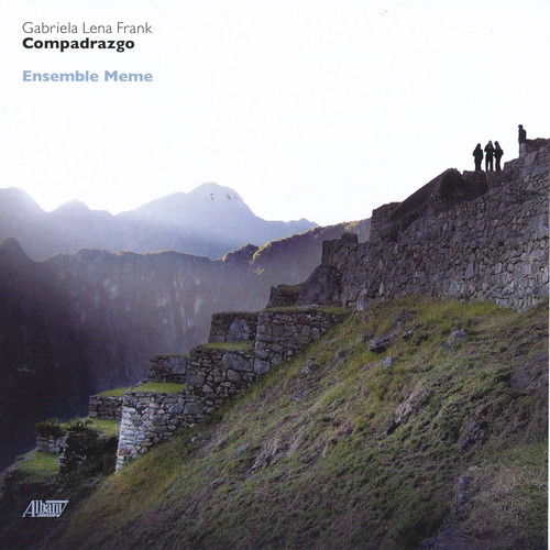 Compadrazgo
