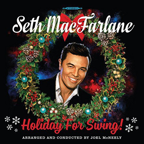 Holiday for Swing
