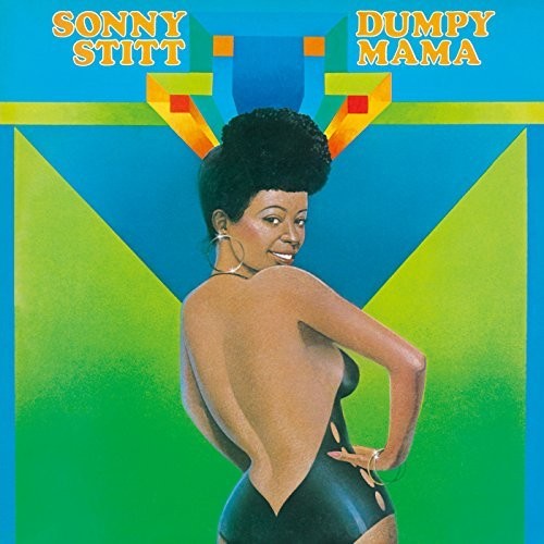 Dumpy Mama [Import]
