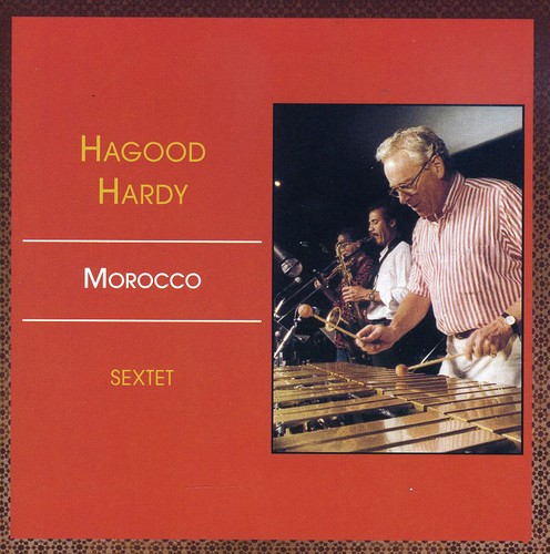 Morocco [Import]