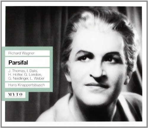 Parsifal