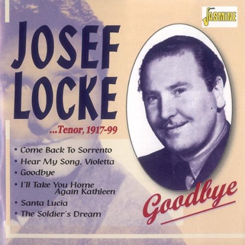 Tenor, 1917-99: Goodbye