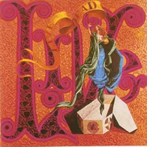 Grateful Dead - Live / Dead