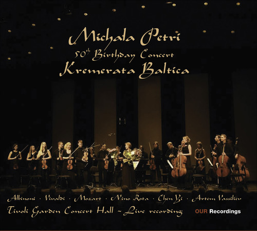 50th Birthday Concert