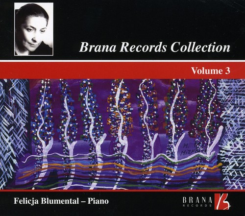 Brana Records Collection 3 / Various