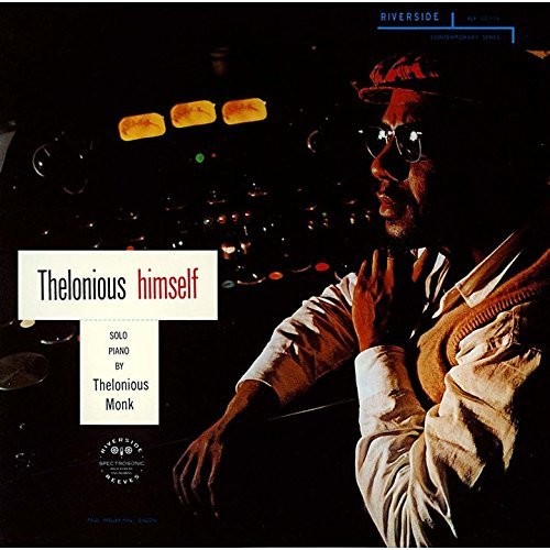 Thelonious Himself [Import]