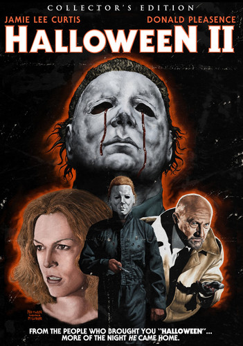 Halloween II (Collector's Edition)