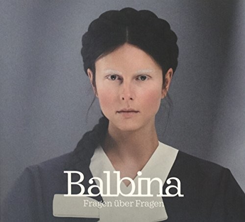 Fragen Uber Fragen [Import]