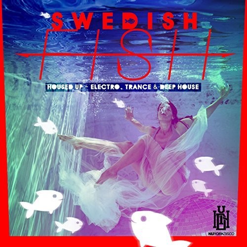 HOUSED UP - ELECTRO TRANCE & DEEP HOUSE