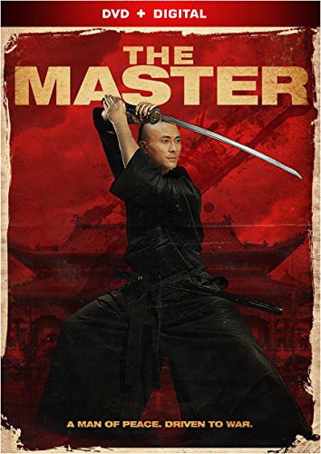 The Master
