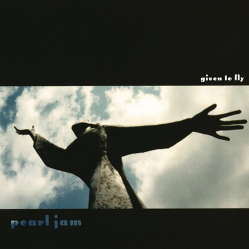 Given To Fly /  Pilate & Leatherman