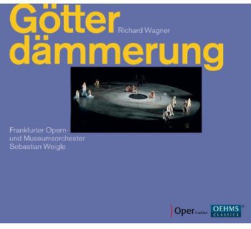 Goetterdaemmerung