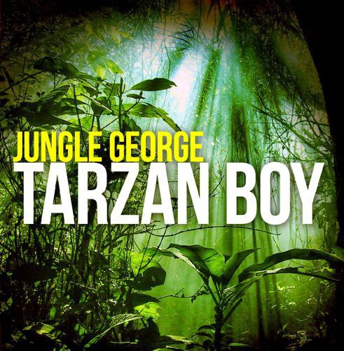 Tarzan Boy
