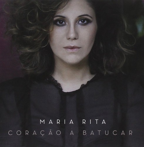 Coracao a Batucar [Import]