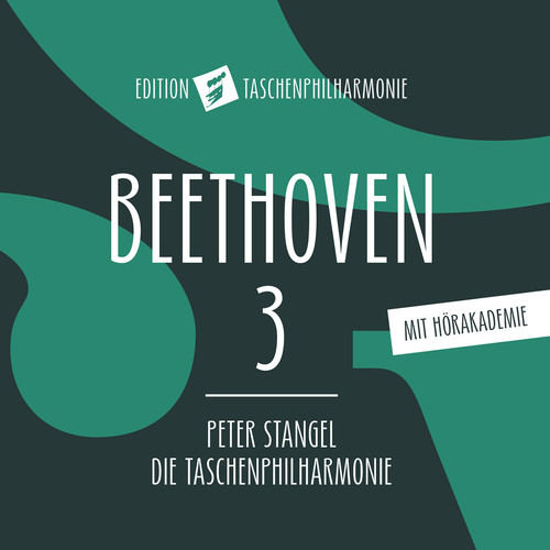 Beethoven 3 Eroica