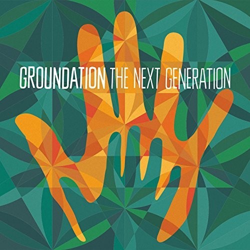 Next Generation [Import]