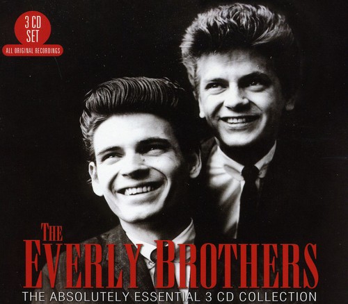 Absolutely Essential Recording [Import]