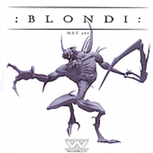 Wumpscut - Blondi