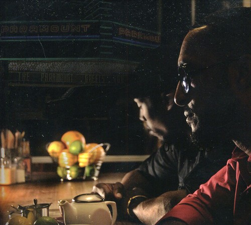 Talkin' All That Jazz