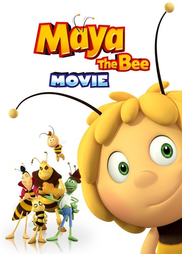 Maya the Bee