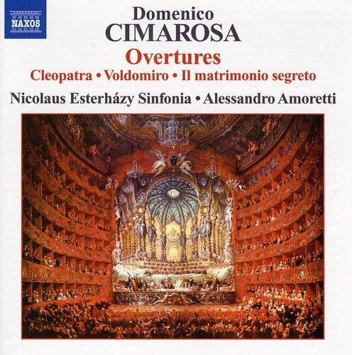 Overtures 1