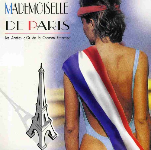 Mademoiselle de Paris /  Various [Import]