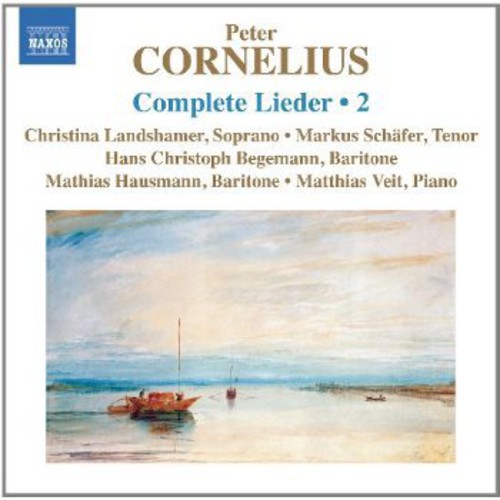 Complete Songs 2
