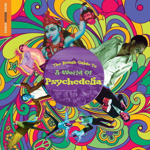 Album Art