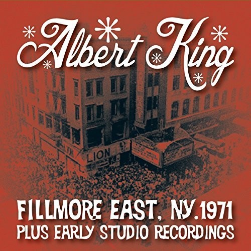 Live At The Fillmore Plus Early Studio Recordings [Import]
