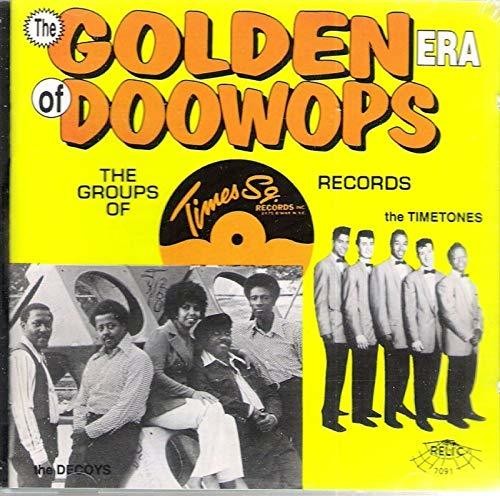 Golden Era of Doowops