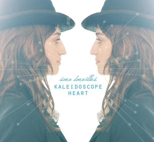 Kaleidoscope Heart [Import]