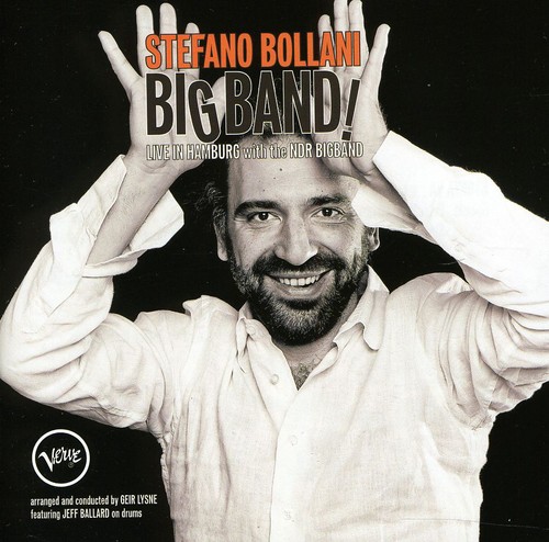 Big Band [Import]