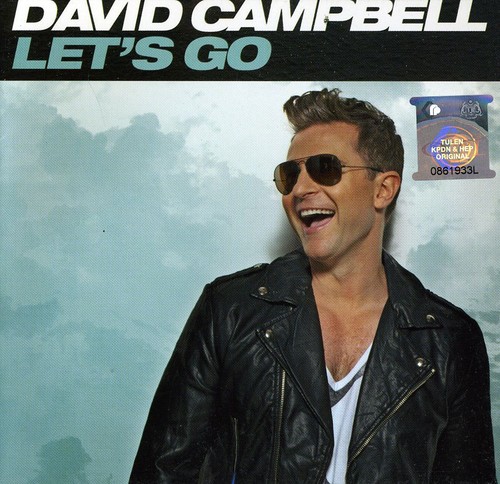 Let's Go [Import]