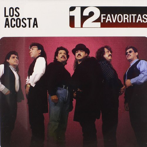 12 Favoritas