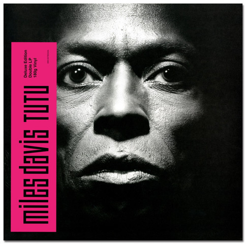 Tutu [Import]