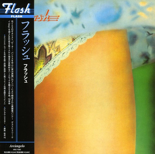 Flash [Import]