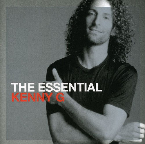 Essential Kenny G [Import]