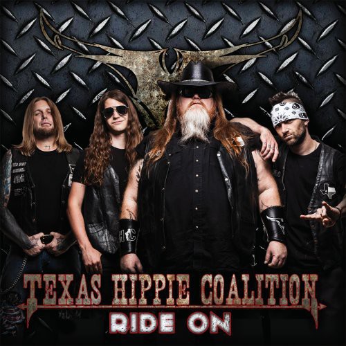 Ride on